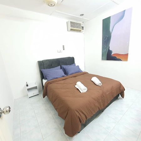 Kuantanbukitsetongkolarea3R2B.Htaa/Town-5Min Only Villa Ngoại thất bức ảnh