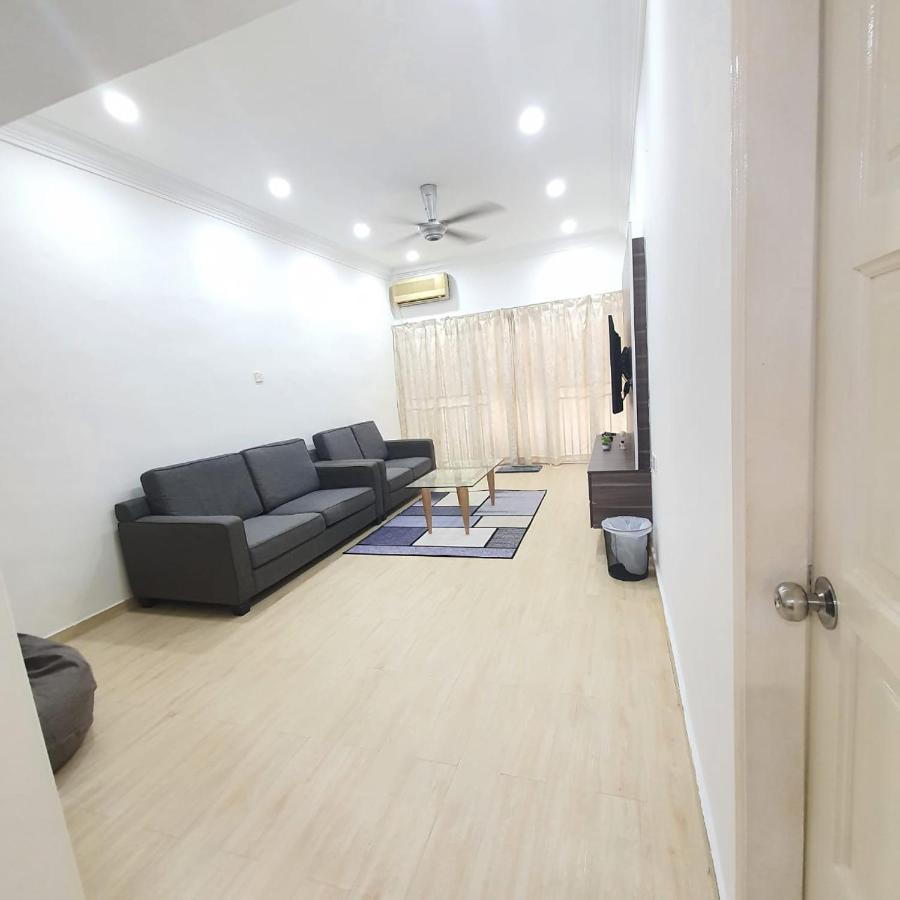 Kuantanbukitsetongkolarea3R2B.Htaa/Town-5Min Only Villa Ngoại thất bức ảnh