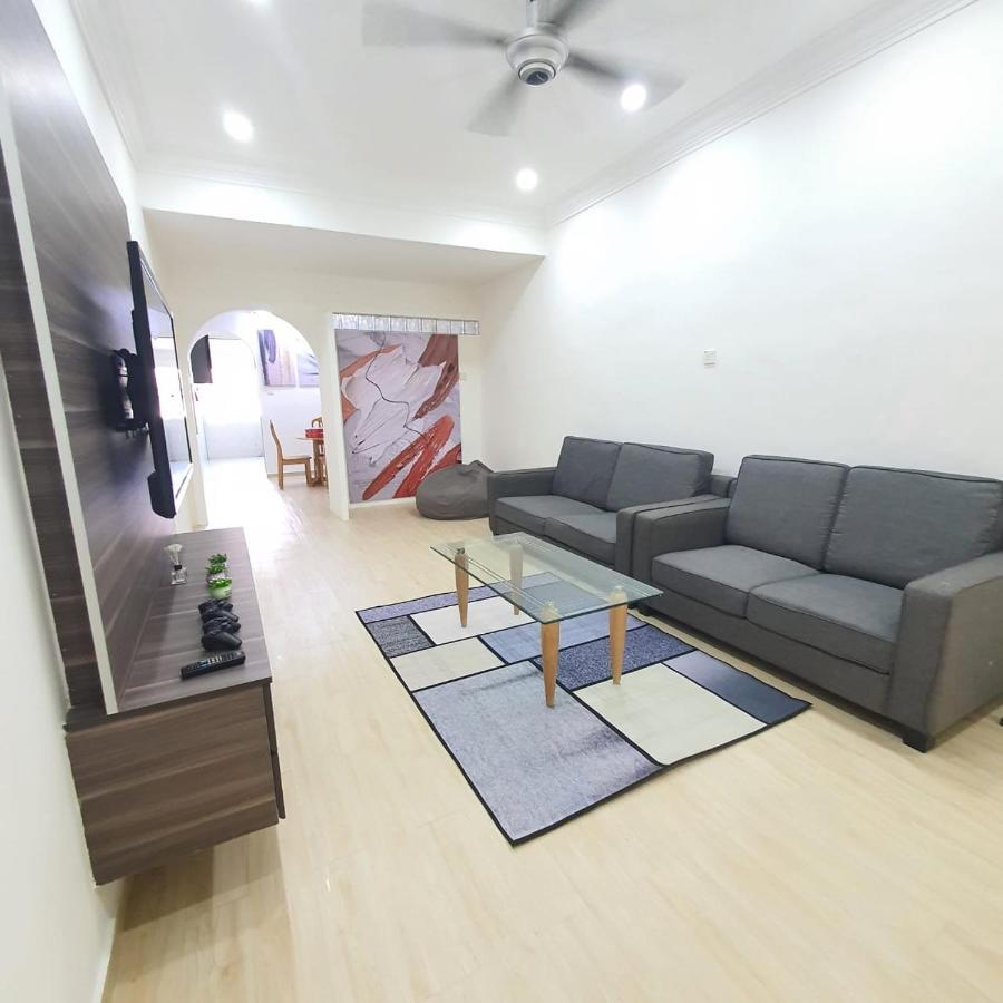 Kuantanbukitsetongkolarea3R2B.Htaa/Town-5Min Only Villa Ngoại thất bức ảnh